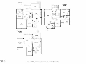 13121 Sargas St, Raleigh, NC 27614
