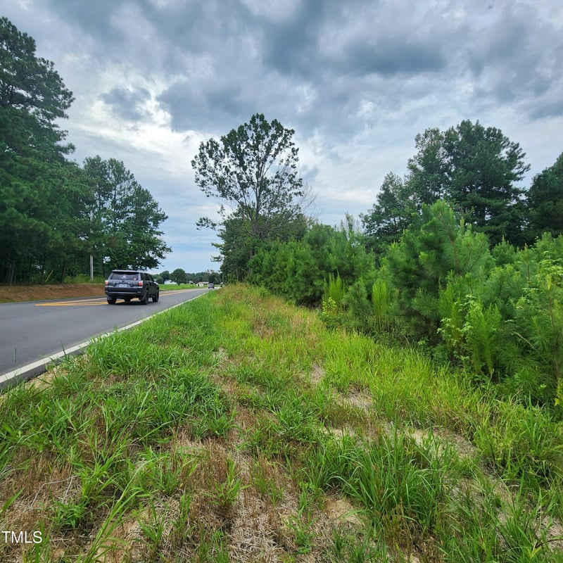 13124 N Nc Hwy 96, Zebulon, NC 27597
