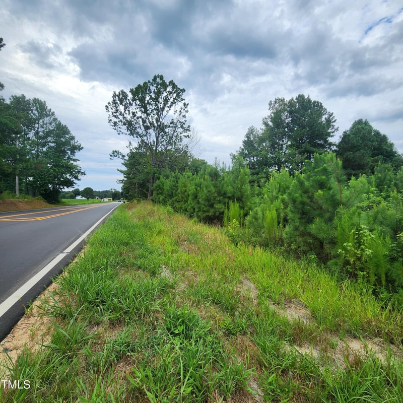 13124 N Nc Hwy 96, Zebulon, NC 27597