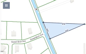 13124 N Nc Hwy 96, Zebulon, NC 27597