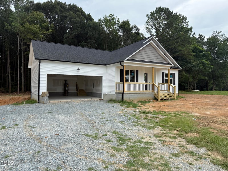 13125 Nc 231 Hw, Middlesex, NC 27557