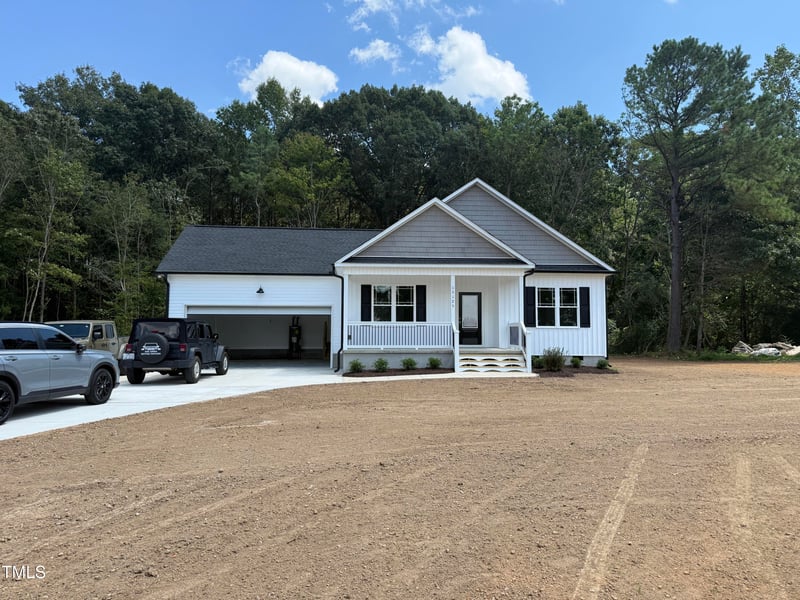 13125 Nc 231 Hw, Middlesex, NC 27557