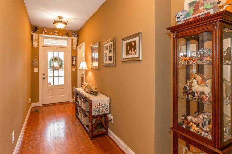 13129 Brantley Woods Rd, Zebulon, NC 27597