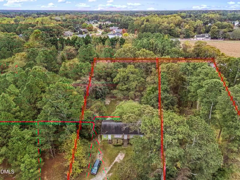 1313-1317 Wilbon Rd, Fuquay Varina, NC 27526