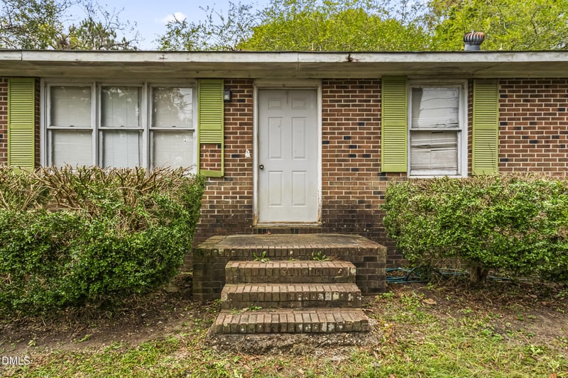 1313-1317 Wilbon Rd, Fuquay Varina, NC 27526