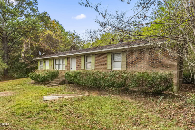 1313-1317 Wilbon Rd, Fuquay Varina, NC 27526