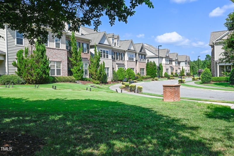 1313 Alemany St, Morrisville, NC 27560