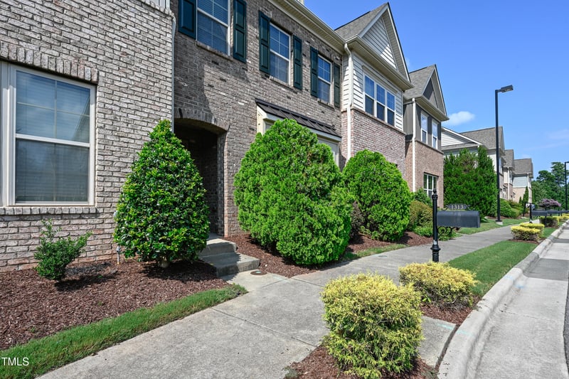 1313 Alemany St, Morrisville, NC 27560