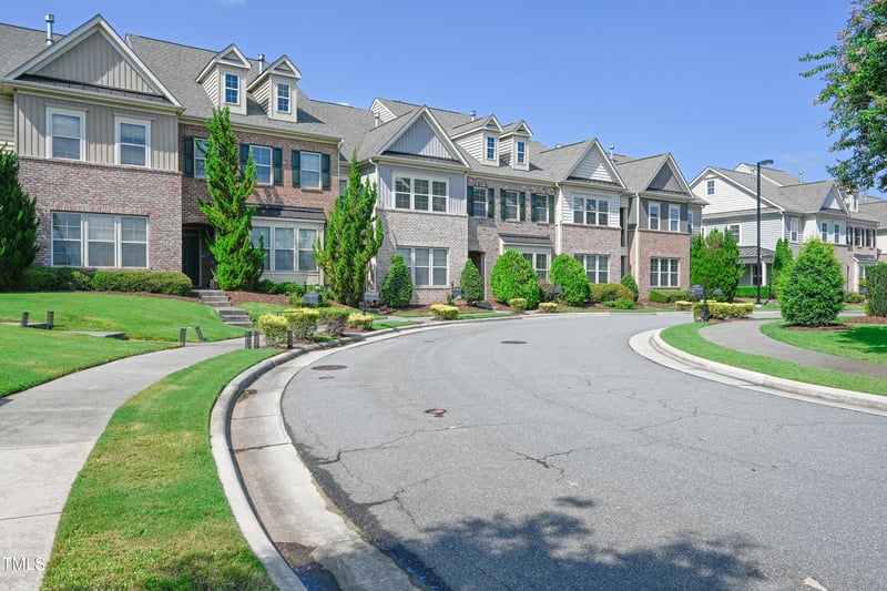 1313 Alemany St, Morrisville, NC 27560