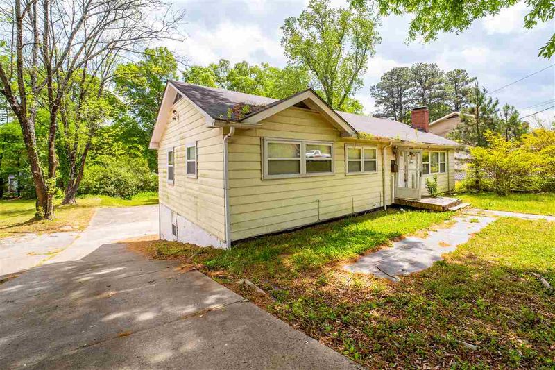 1313 S Alston Ave, Durham, NC 27701