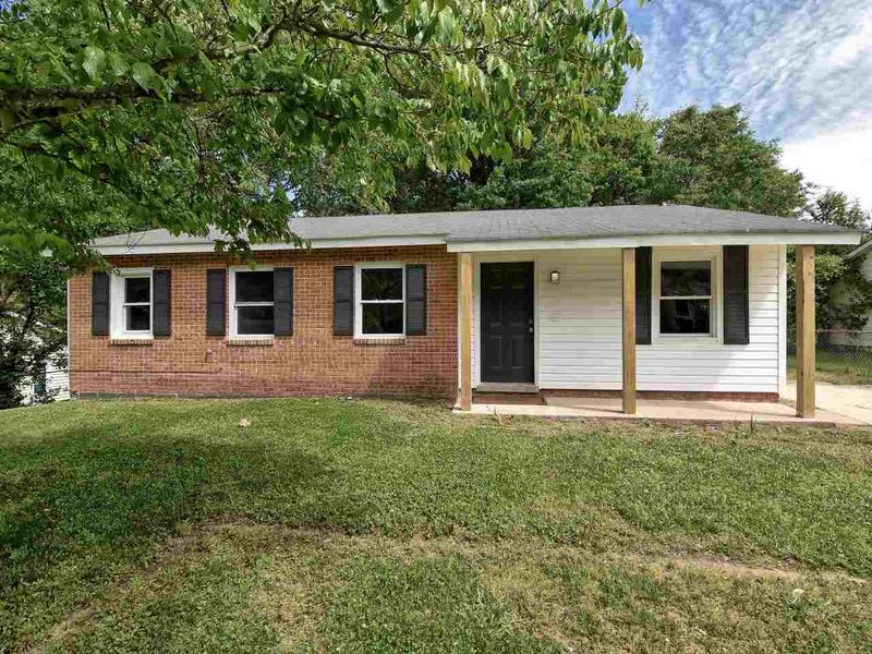 1313 Armstrong Cir, Raleigh, NC 27610