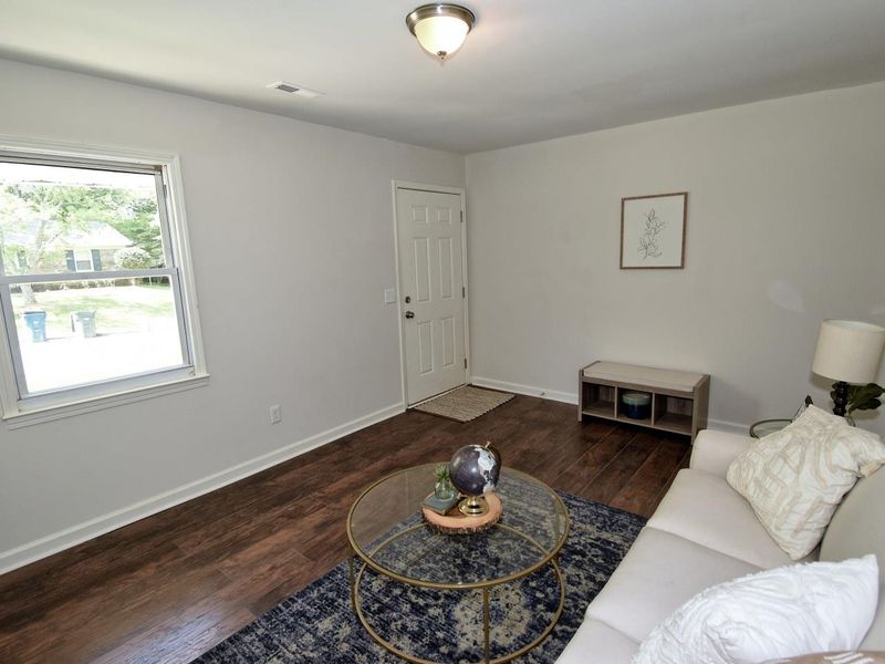1313 Armstrong Cir, Raleigh, NC 27610