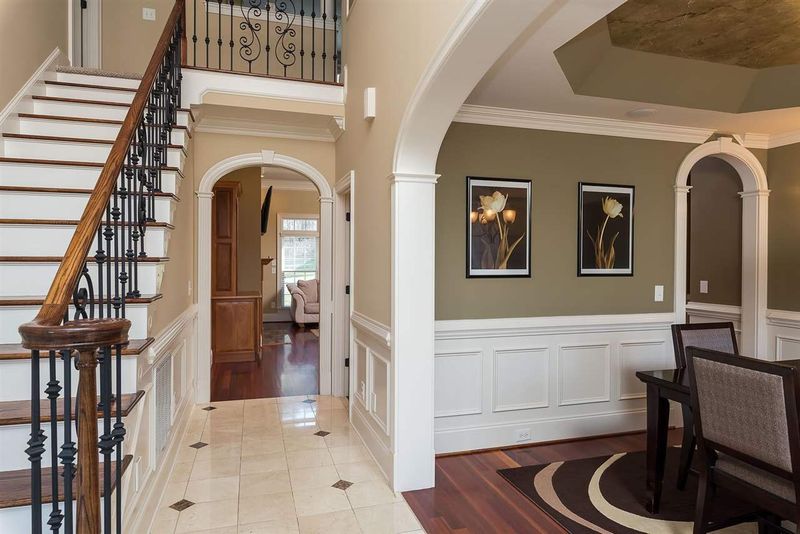 1313 Ballyclare Ct, Raleigh, NC 27614