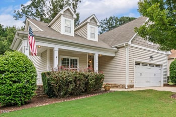 1313 Barnford Mill Rd, Wake Forest, NC 27587