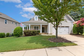 1313 Barnford Mill Rd, Wake Forest, NC 27587