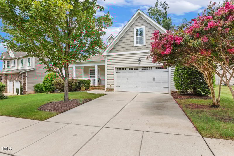 1313 Barnford Mill Rd, Wake Forest, NC 27587