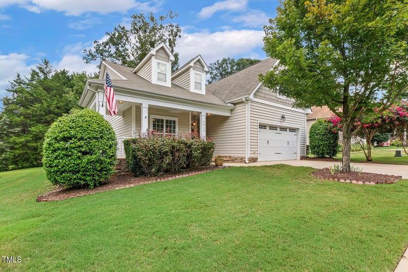 1313 Barnford Mill Rd, Wake Forest, NC 27587