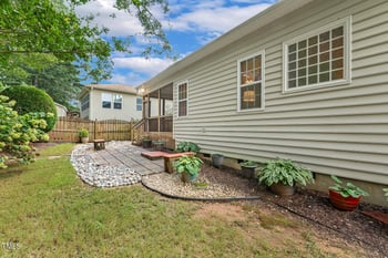 1313 Barnford Mill Rd, Wake Forest, NC 27587