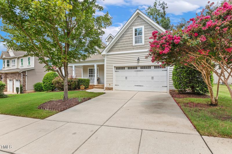 1313 Barnford Mill Rd, Wake Forest, NC 27587