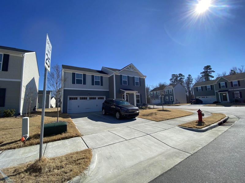 1313 Bent Willow Dr, Durham, NC 27704
