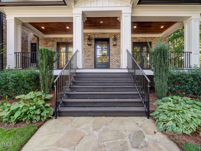 1313 Camille Ct, Raleigh, NC 27615