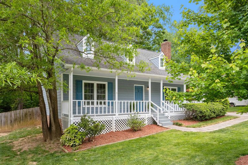 1313 Castalia Dr, Cary, NC 27513