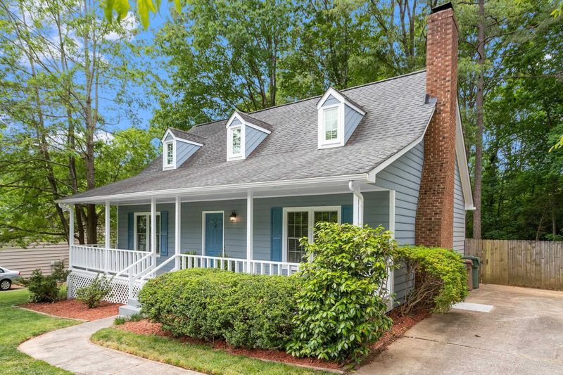 1313 Castalia Dr, Cary, NC 27513