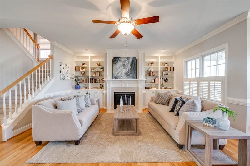 1313 Center St, Apex, NC 27502