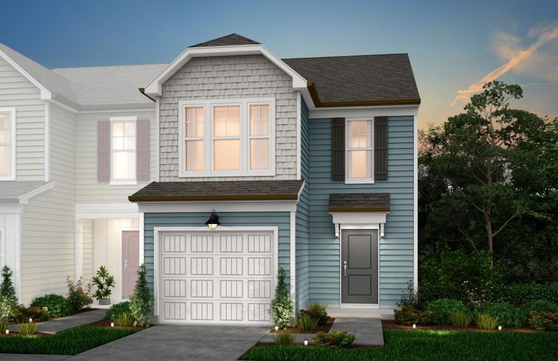 1313 Citadel Ave Lot 113, Durham, NC 27713