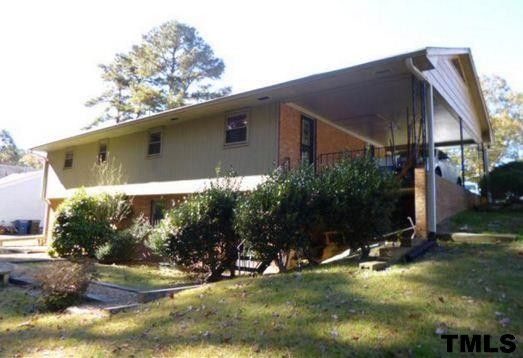 1313 Clinton Rd, Durham, NC 27703