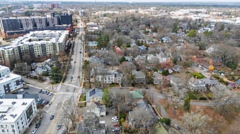 1313 College Pl, Raleigh, NC 27605