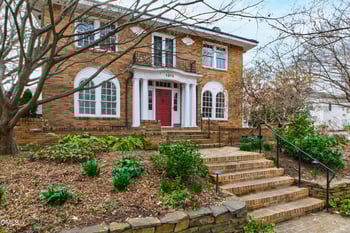 1313 College Pl, Raleigh, NC 27605