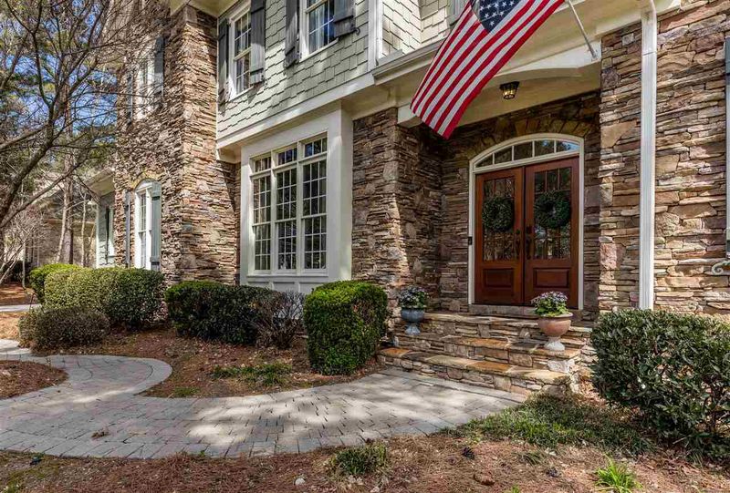 1313 Colonial Club Dr, Wake Forest, NC 27587