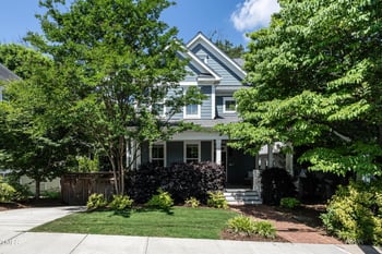 1313 Dale St, Raleigh, NC 27605