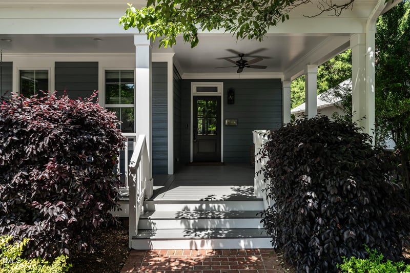 1313 Dale St, Raleigh, NC 27605