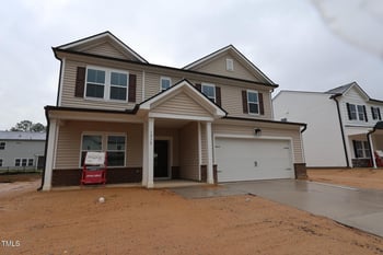 1313 Dimaggio Dr #66, Raleigh, NC 27616