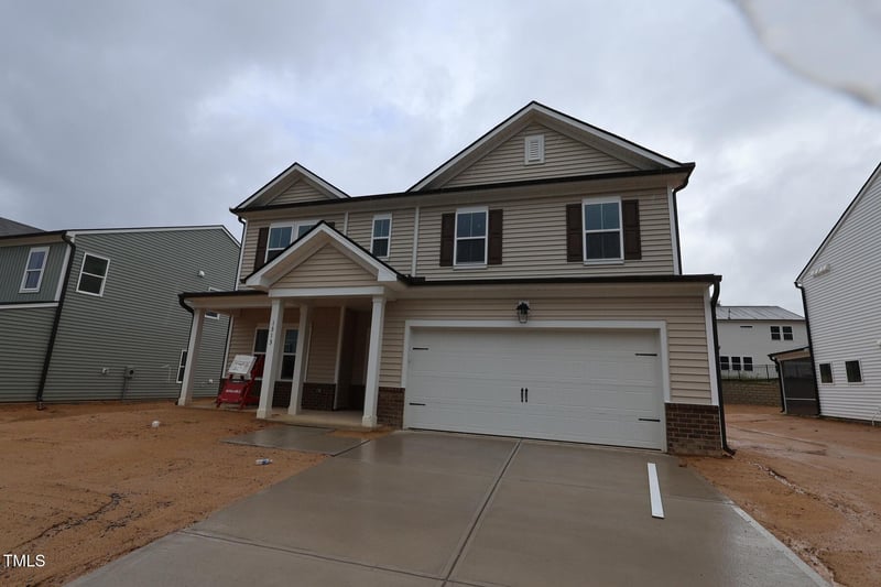 1313 Dimaggio Dr #66, Raleigh, NC 27616