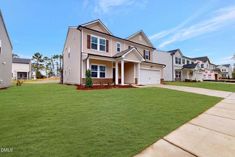 1313 Dimaggio Dr, Raleigh, NC 27616