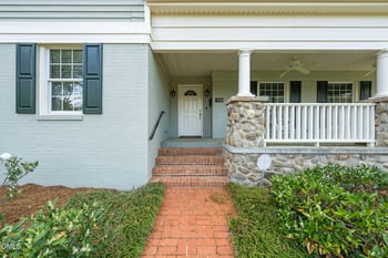 1313 Dollar Ave, Durham, NC 27701