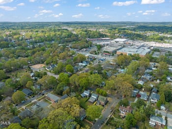 1313 Dollar Ave, Durham, NC 27701