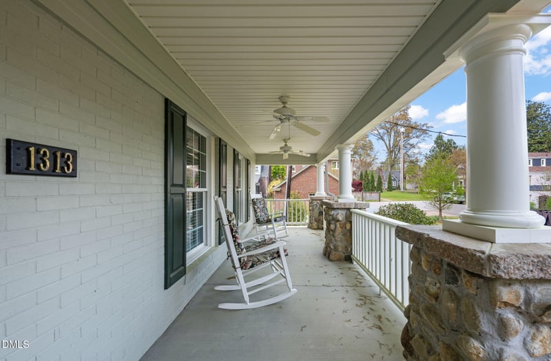 1313 Dollar Ave, Durham, NC 27701