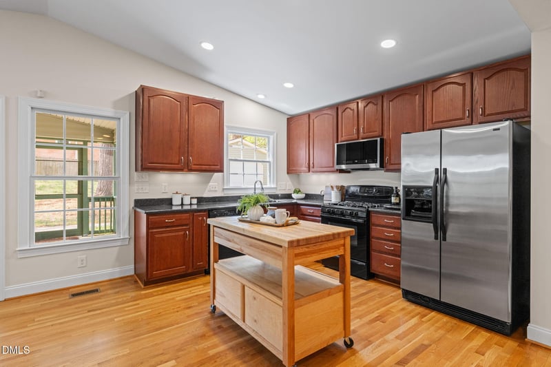1313 Dollar Ave, Durham, NC 27701