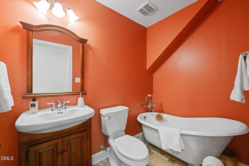 1313 Dollar Ave, Durham, NC 27701