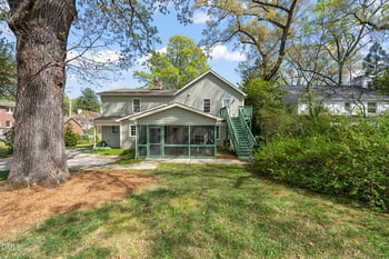 1313 Dollar Ave, Durham, NC 27701