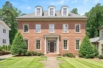 1313 Duplin Rd, Raleigh, NC 27607