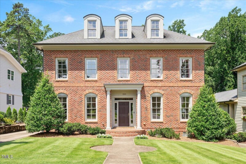 1313 Duplin Rd, Raleigh, NC 27607