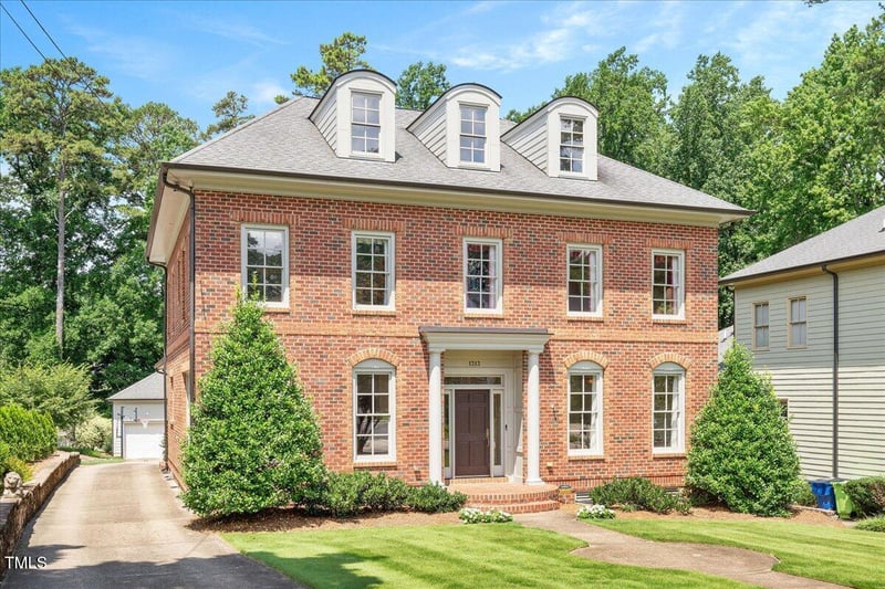 1313 Duplin Rd, Raleigh, NC 27607