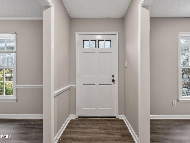 1313 Dylan Heath Ct, Raleigh, NC 27608