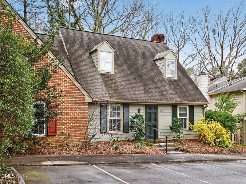1313 Dylan Heath Ct, Raleigh, NC 27608