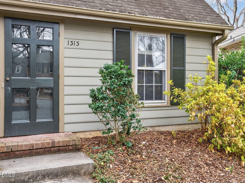 1313 Dylan Heath Ct, Raleigh, NC 27608
